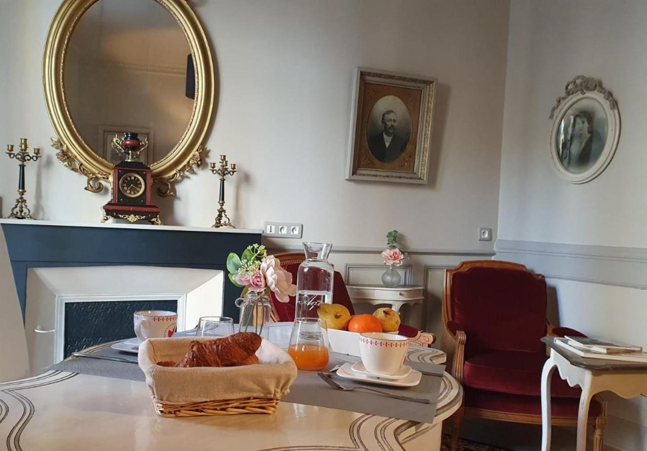 A L'Epoque Apartman Sarlat-la-Canéda Kültér fotó