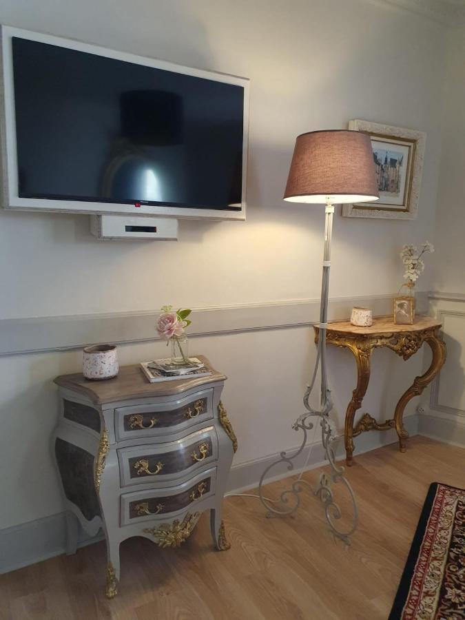 A L'Epoque Apartman Sarlat-la-Canéda Kültér fotó