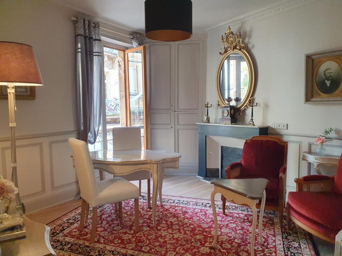 A L'Epoque Apartman Sarlat-la-Canéda Kültér fotó