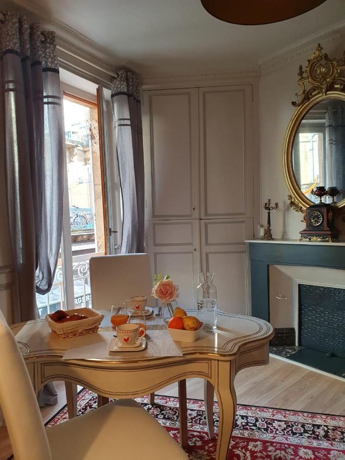 A L'Epoque Apartman Sarlat-la-Canéda Kültér fotó