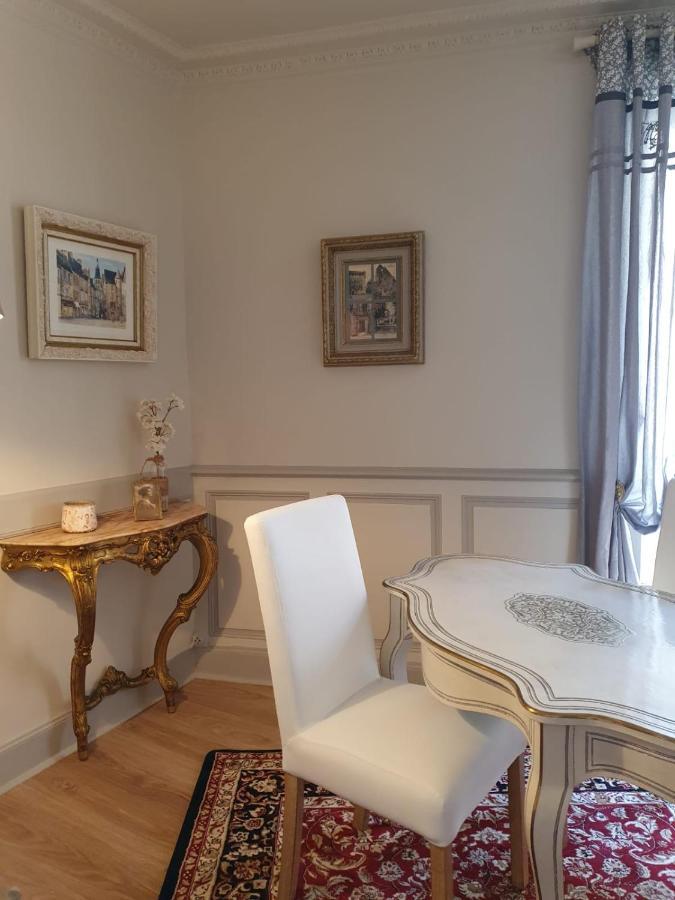 A L'Epoque Apartman Sarlat-la-Canéda Kültér fotó