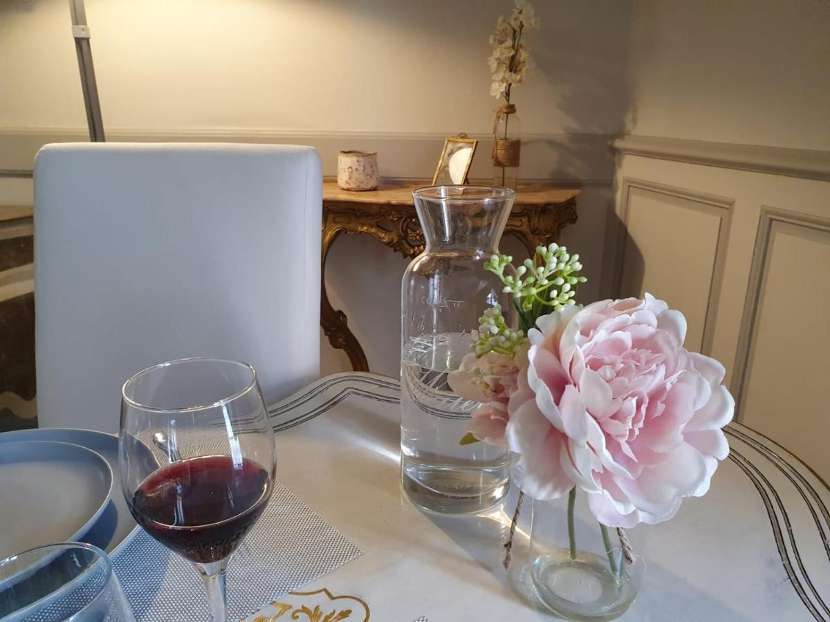 A L'Epoque Apartman Sarlat-la-Canéda Kültér fotó