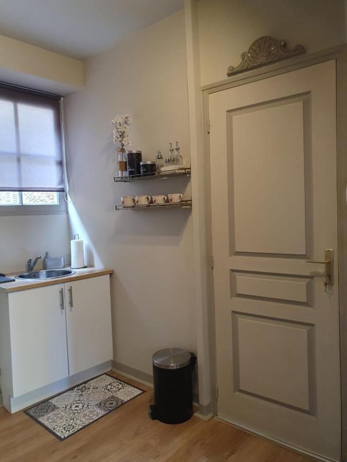 A L'Epoque Apartman Sarlat-la-Canéda Kültér fotó