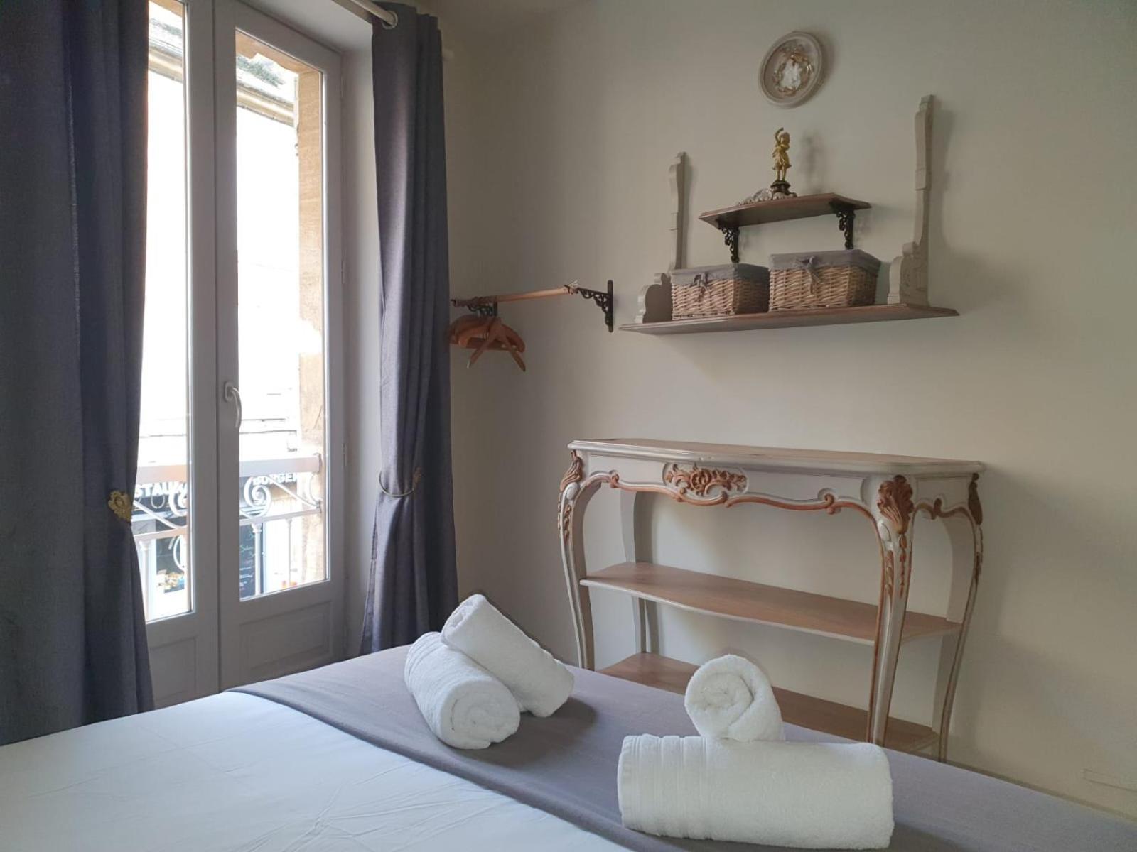 A L'Epoque Apartman Sarlat-la-Canéda Kültér fotó