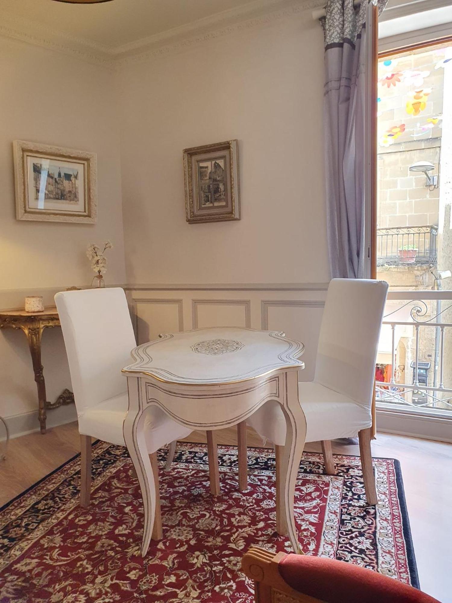A L'Epoque Apartman Sarlat-la-Canéda Kültér fotó